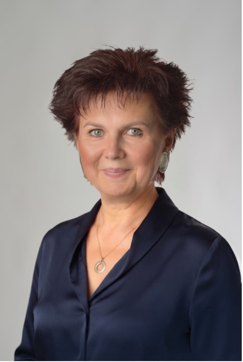 Mgr. Magda Kindlová