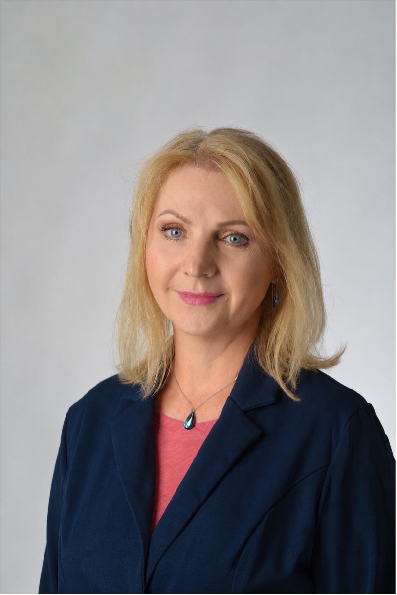 Dagmar Vavrušková Novotná