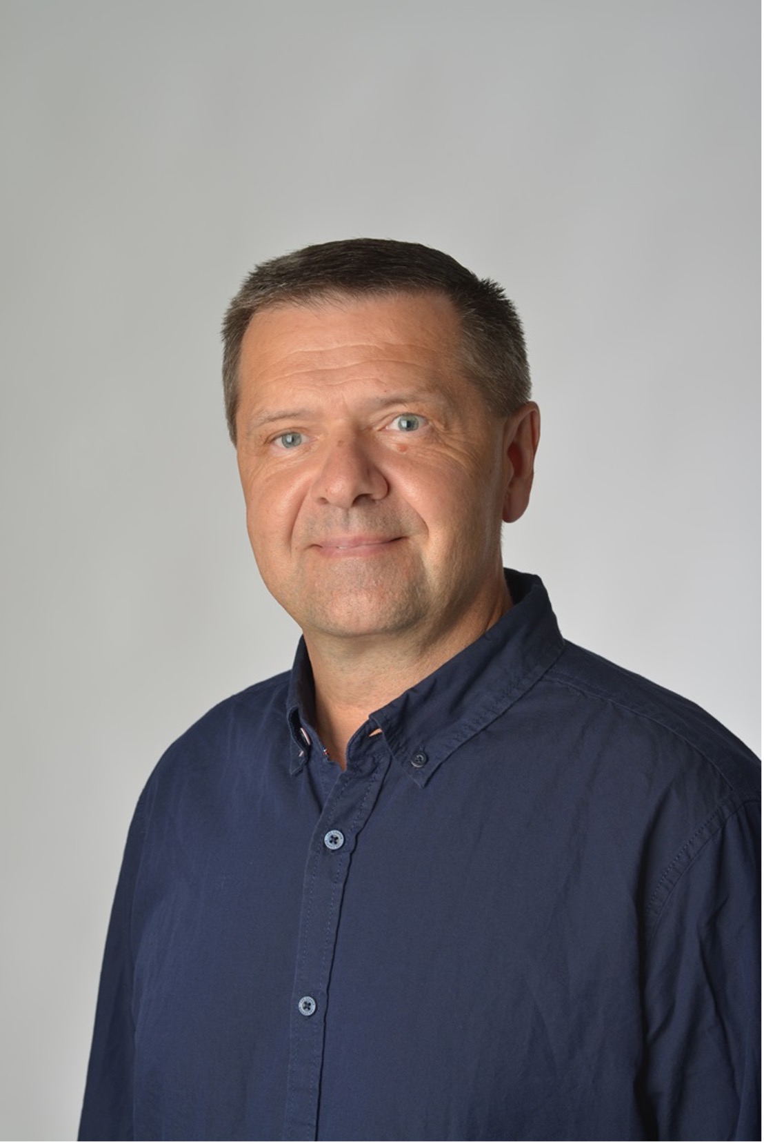 Ing. Jan Paulík, Ph.D.