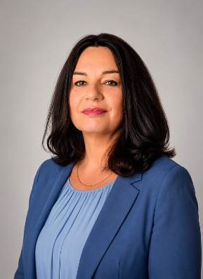 Renata Poláková, rozená Procházková