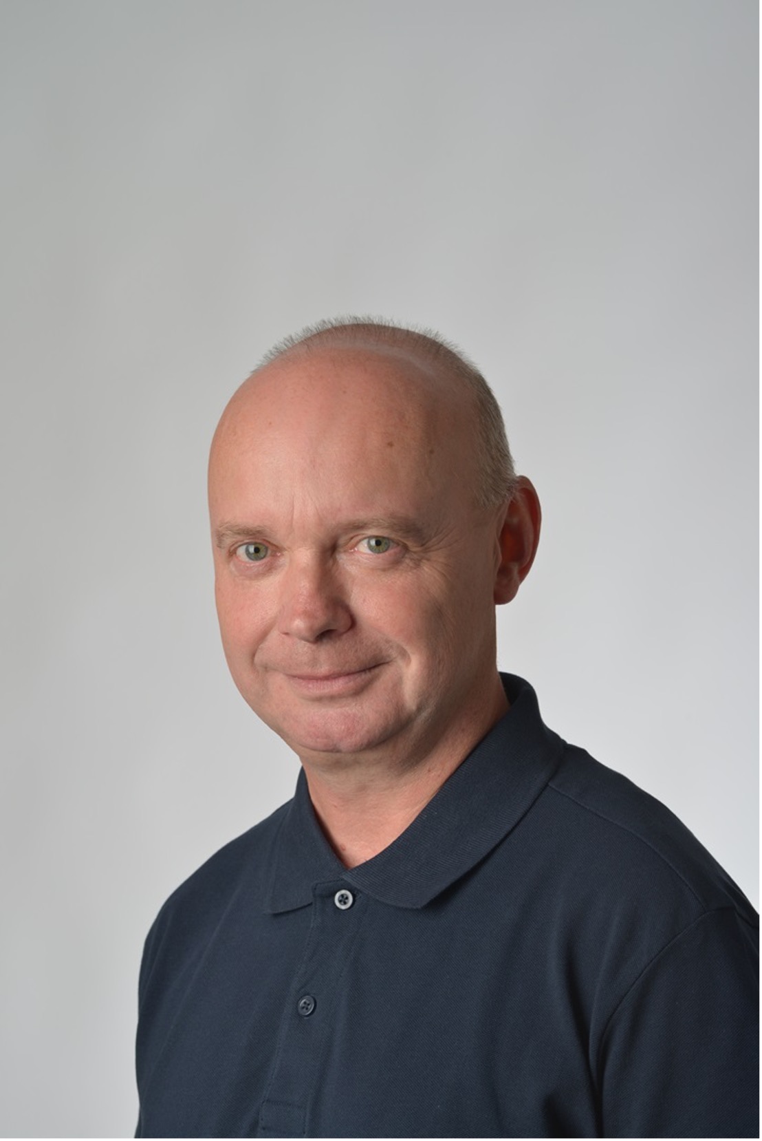 Ing. Jiří Procházka
