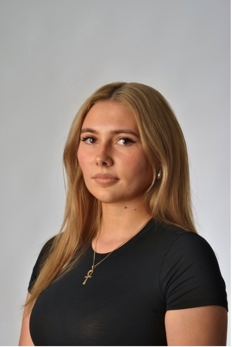Karolína Řepová