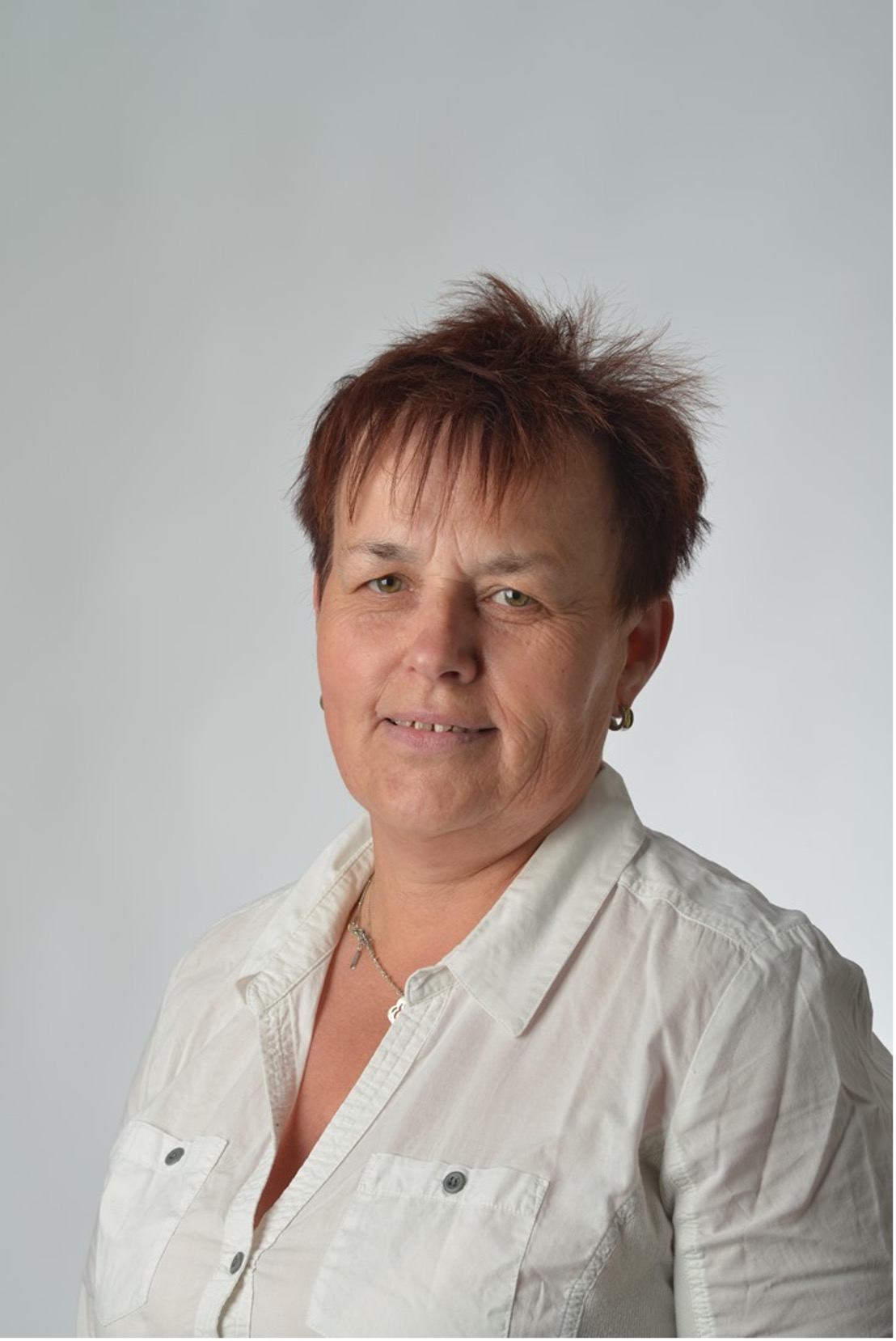Renata Plechatá Vyšínová